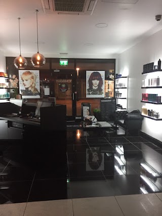 TONI&GUY Sutton Coldfield