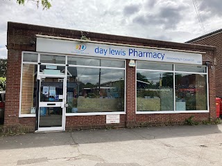 Day Lewis Pharmacy Sonning Common