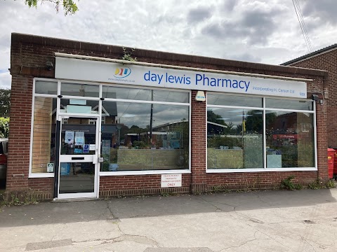 Day Lewis Pharmacy Sonning Common