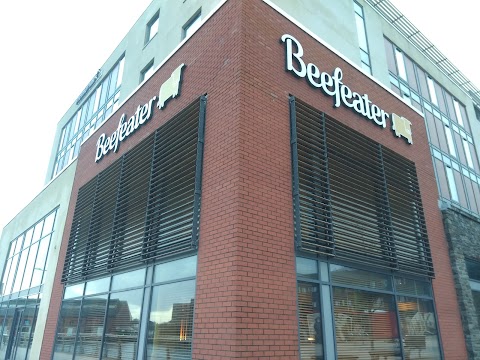 The Waterfront Beefeater