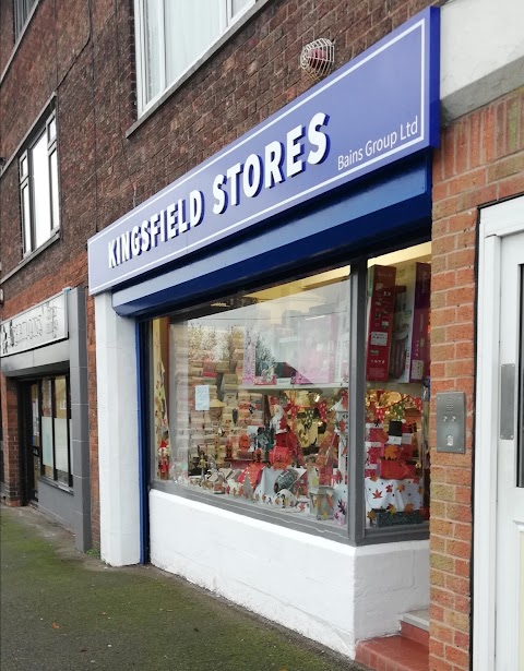 Kingsfield Stores