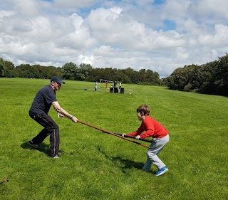 Budo Kai Ju Jitsu Litherland