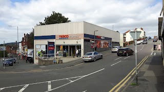 Tesco Express