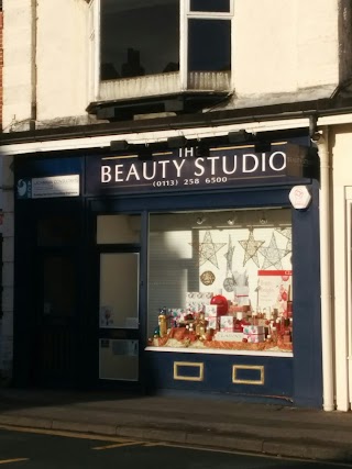 The Beauty Studio