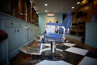 The Conservatory Unisex Barbers