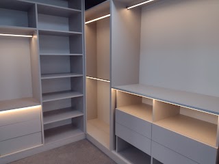 Arigato Bespoke Furniture