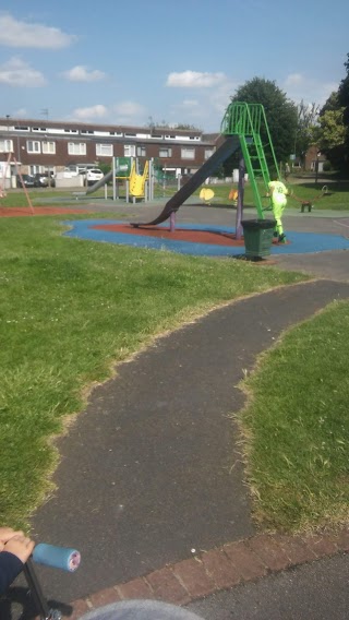 Eldred Drive Playground