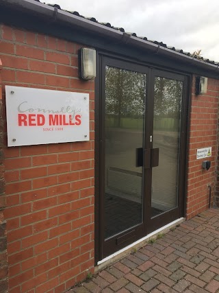 Connolly's Red Mills