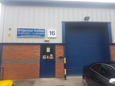 Bridgewater Kitchens