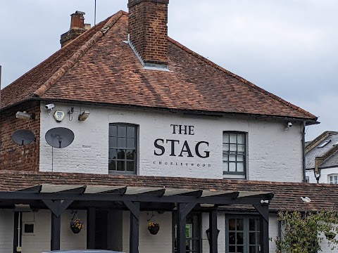 The Stag