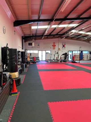 PROACTION Martial Arts & Fitness - Northampton