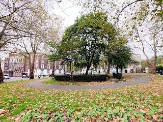 Percy circus garden