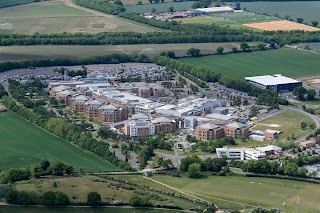 Edith Cavell Building