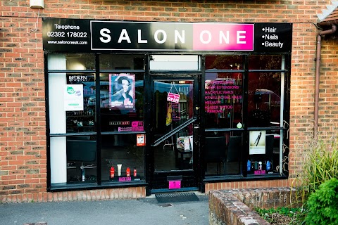 Salon One