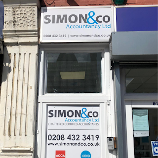 SIMON & CO ACCOUNTANCY LTD | Accountant in Orpington, Kent