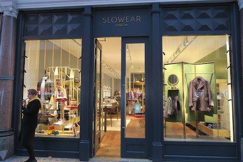 Slowear Man | London King's Road