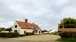 The Fox & Hounds Great Moulton