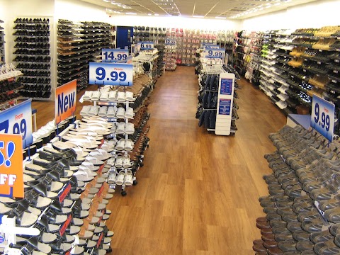 Shoe Zone