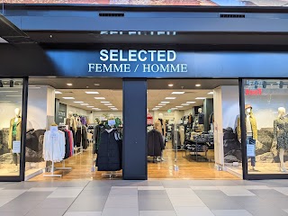 Selected Femme / Homme