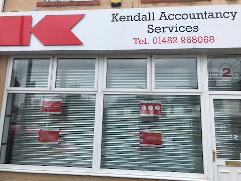 Kendall Accountancy Services Limited