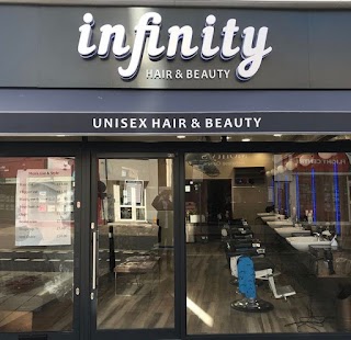 Infinity Hair & Beauty