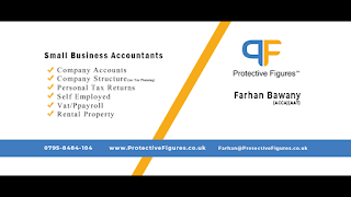 Protective Figures Ltd - Small Business Accountants