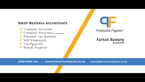 Protective Figures Ltd - Small Business Accountants