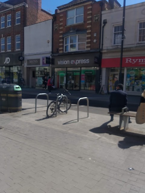 Hounslow High Street Dental Practice