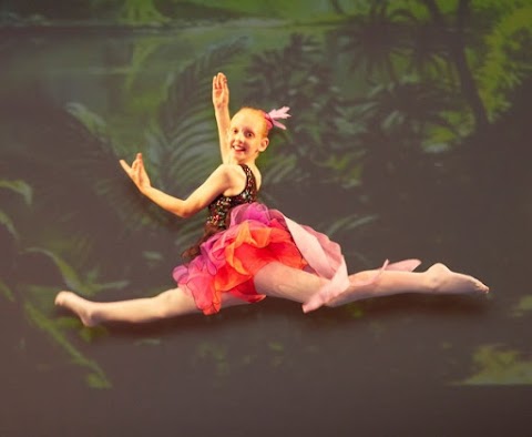 Turning Pointe School of Dance- Lewes branch