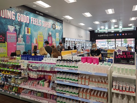 Superdrug