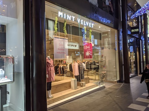 Mint Velvet Liverpool