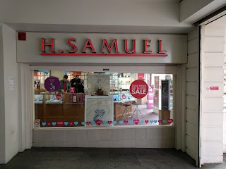 H. Samuel