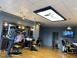 Vogue barbershop