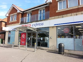 Tesco Express