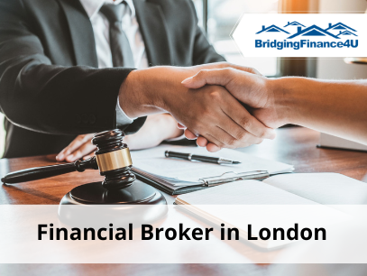 Bridging Development Finance 4U London And Essex