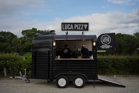 Luca Pizza