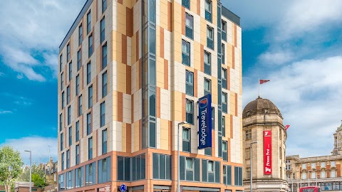 Travelodge London Clapham Junction