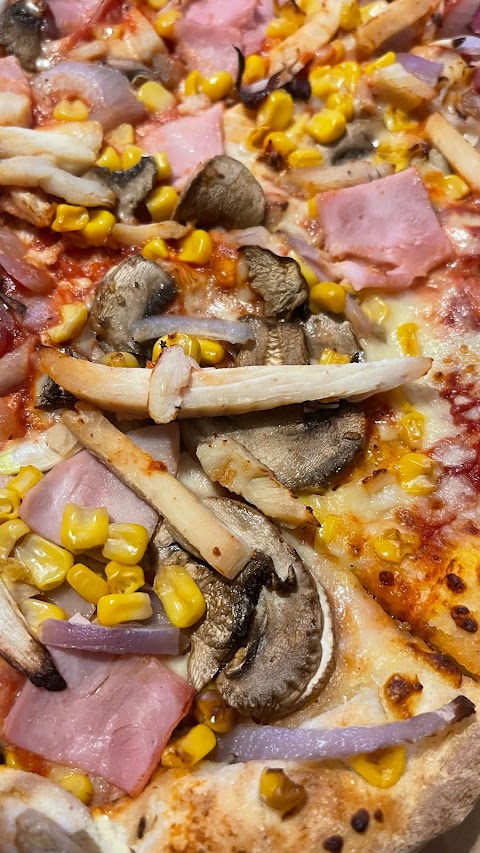 Domino's Pizza - Ilkeston