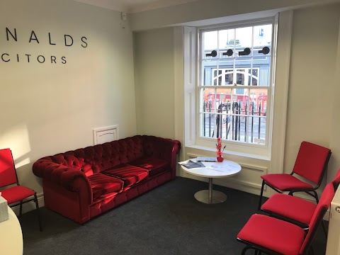 Devonalds Solicitors Bridgend