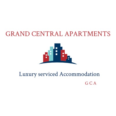 Grand Central - Executive Rooms