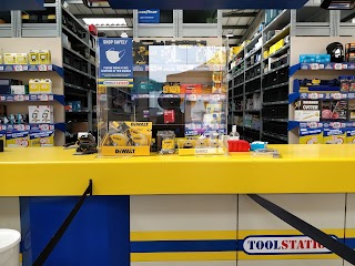 Toolstation Oldham Derker