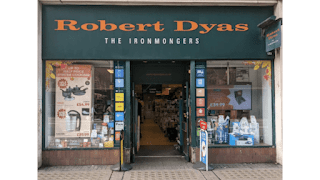 Robert Dyas Tottenham Court Road