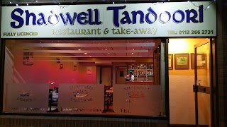 Shadwell Tandoori Restaurant