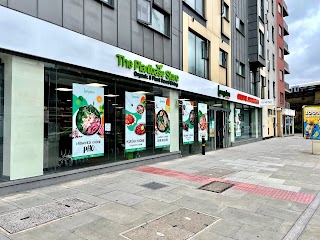 The Plantbase Store Lewisham