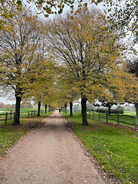 Denham Country Park