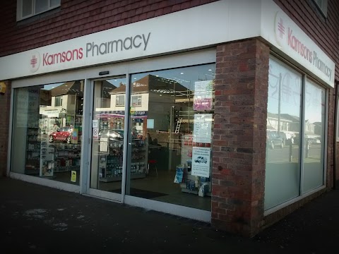 Kamsons Pharmacy