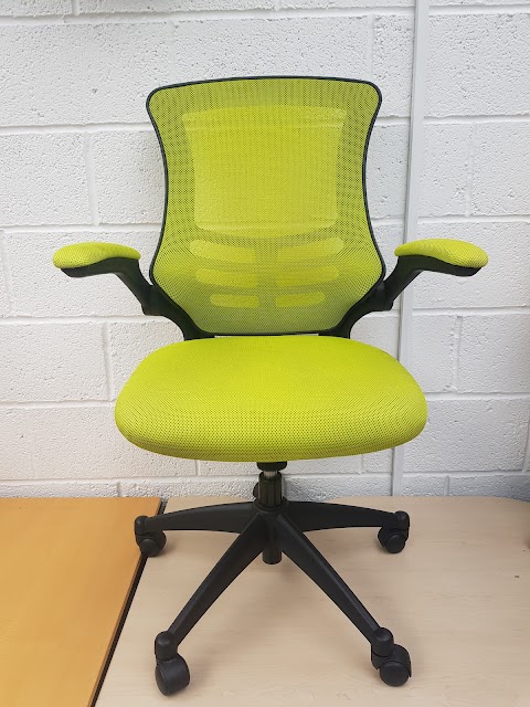 Office Chair Solutions