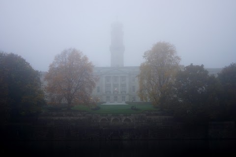 Trent Building