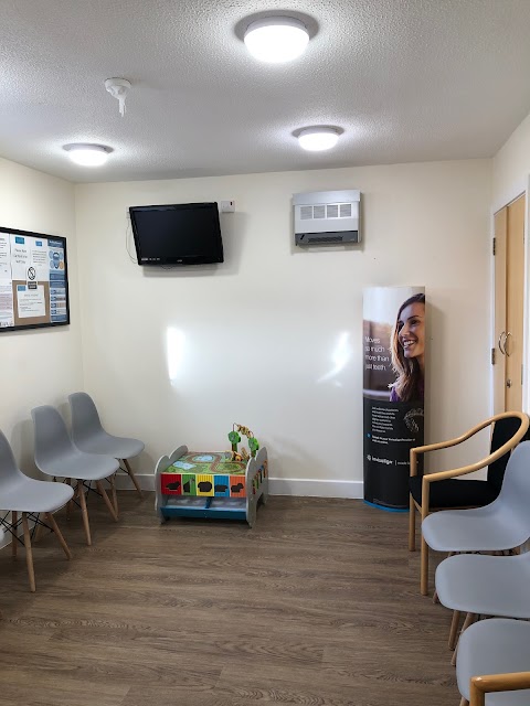 Lillywhite Dental Practice