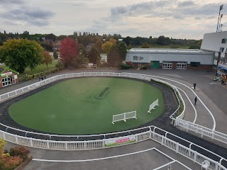 Wolverhampton Racecourse